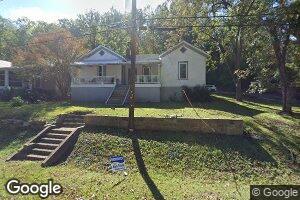 130 E Main St, Manchester, GA 31816