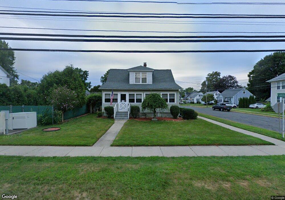 46 Elm St, Enfield, CT 06082 - photo 1