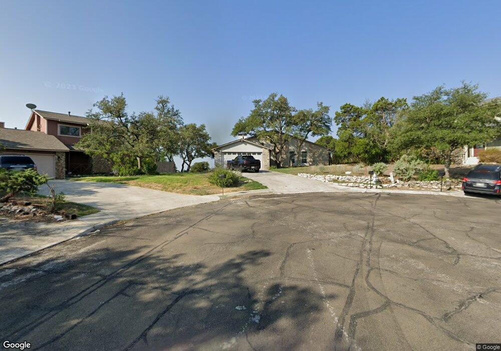 17319 Commanche Bluff, Helotes, TX 78023 - photo 1