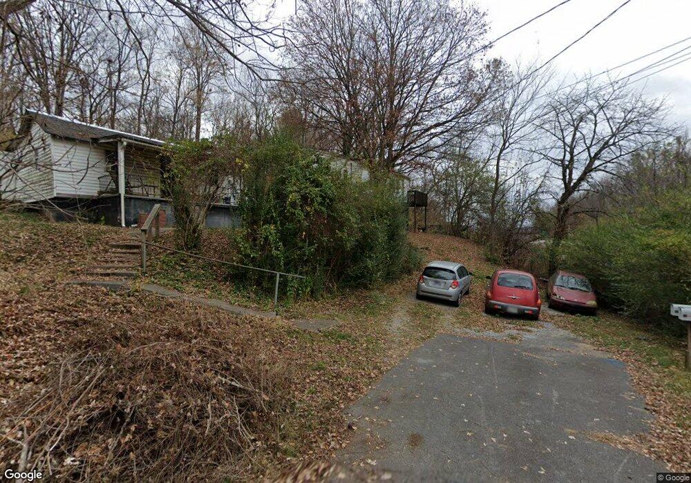 1207 Afton St, Johnson City, TN 37601 - photo 1