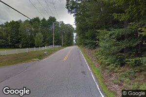 2 Alden Washburn Dr, Tamworth, NH 03886