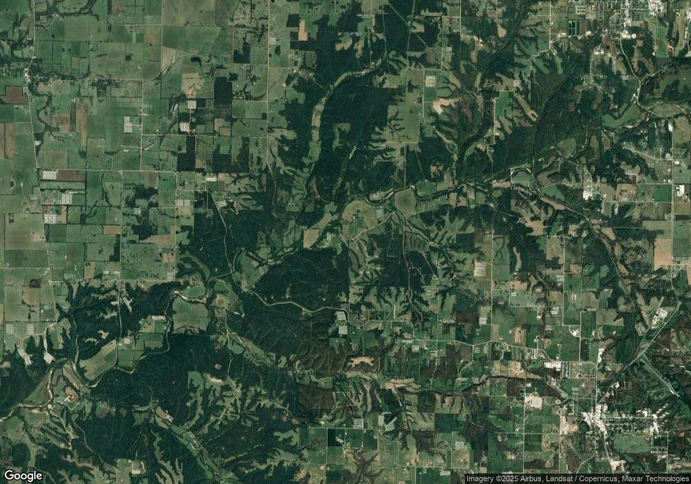 0 W Mountain Rd unit 376081, Decatur, AR 72722 - photo 1