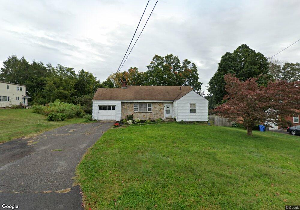 59 Concord Rd, Manchester, CT 06042 - photo 1