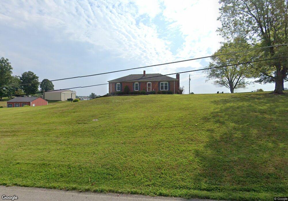 4674 Angelo Rd NE, Corydon, IN 47112 - photo 1