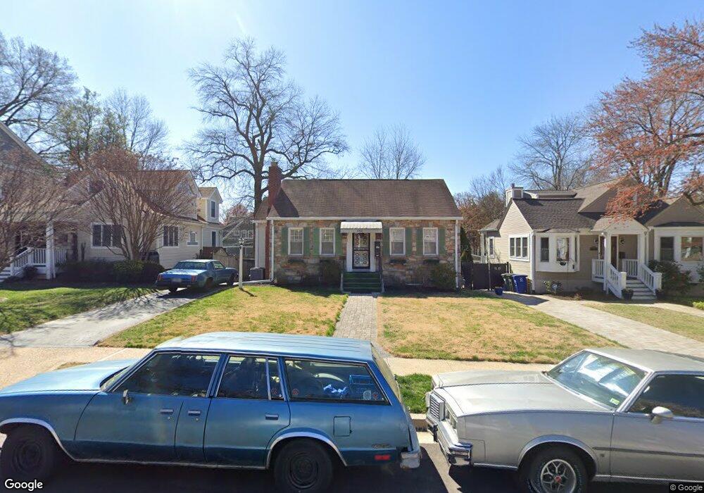 4920 17th St N, Arlington, VA 22207 - photo 1