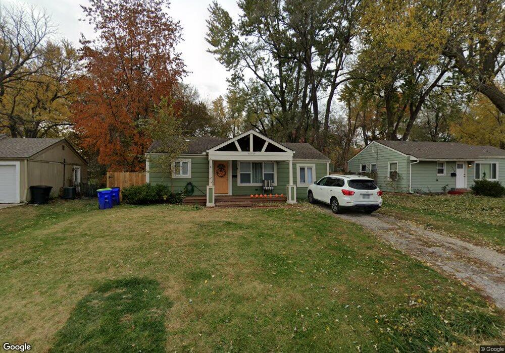 10515 W 56th St, Shawnee, KS 66203 - photo 1
