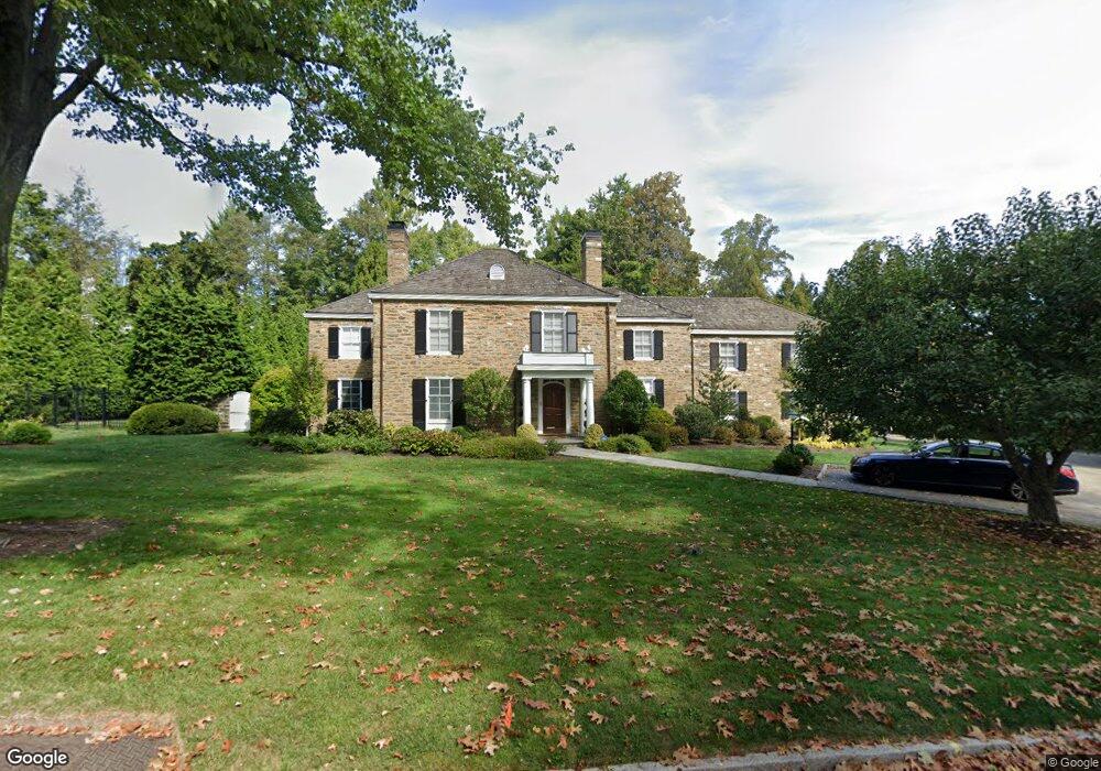 236 Cheswold Ln, Haverford, PA 19041 - photo 1