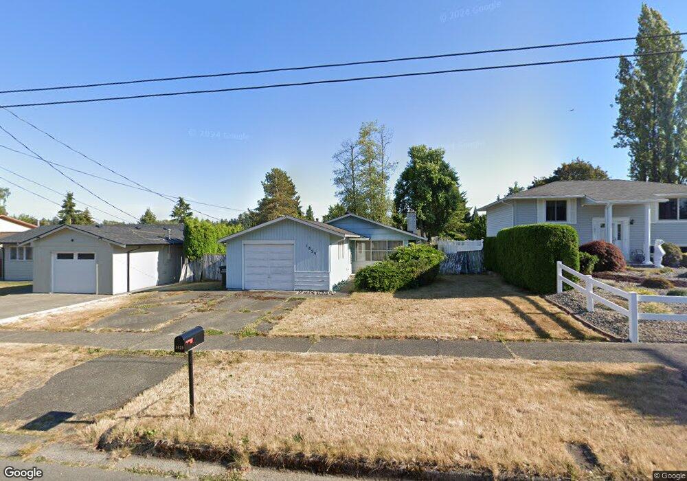 1829 S 261st Place, Des Moines, WA 98198 - photo 1