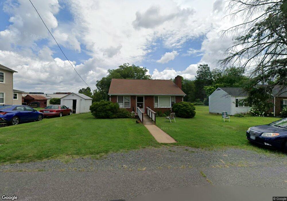 9409 Wall St, Manassas, VA 20110 - photo 1