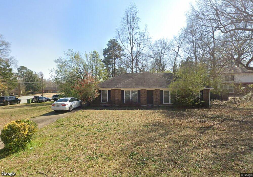 5401 Shanna Ct, Columbus, GA 31907 - photo 1
