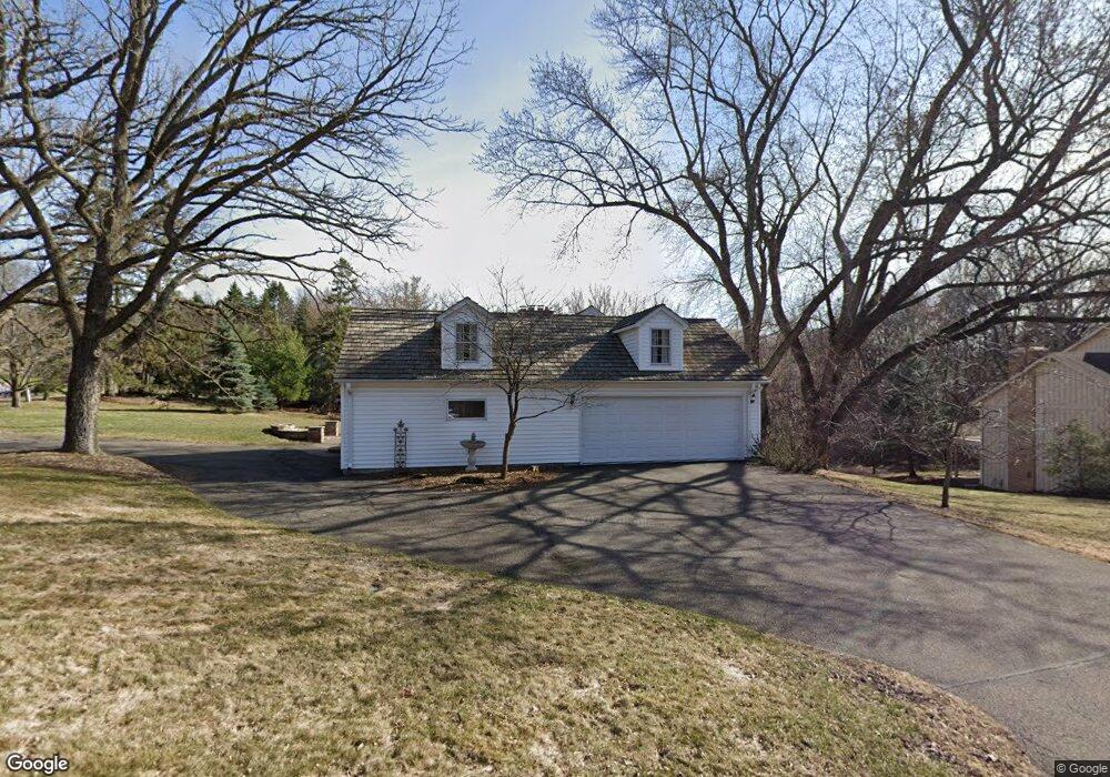 15311 Knob Hill Curve, Minnetonka, MN 55345 - photo 1