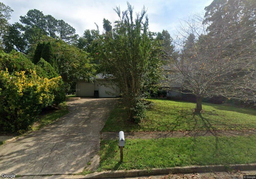 21312 S Essex Dr, Lexington Park, MD 20653 - photo 1