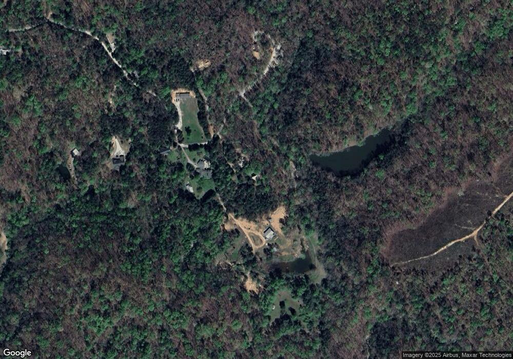 117 Honey Hills Ln, Alto, GA 30510 - photo 1