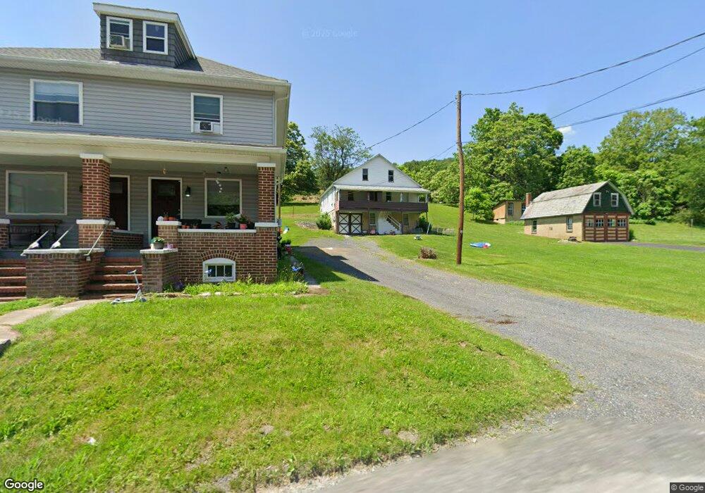 4400 Little Gap Rd, Kunkletown, PA 18058 - photo 1