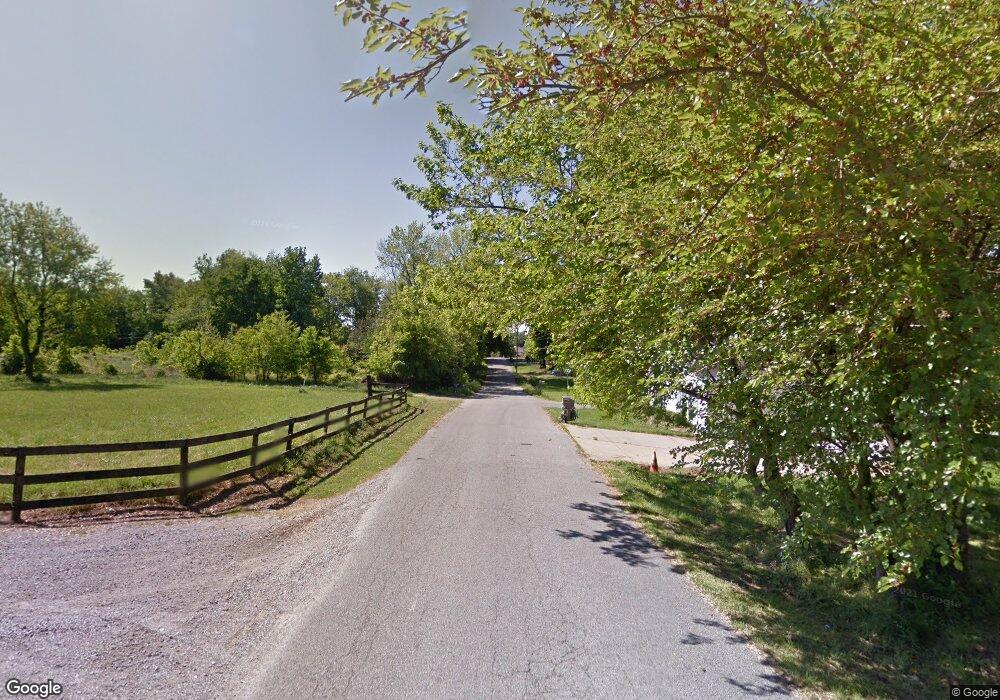 0 Brosend Ln, Newburgh, IN 47630 - photo 1