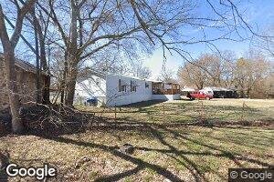 261 Harris Dr, Eucha, OK 74342