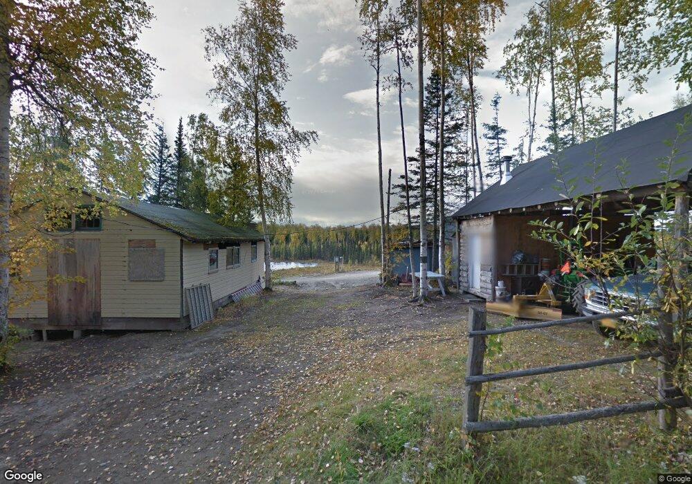 4941 S Nellie Cir, Wasilla, AK 99623 - photo 1