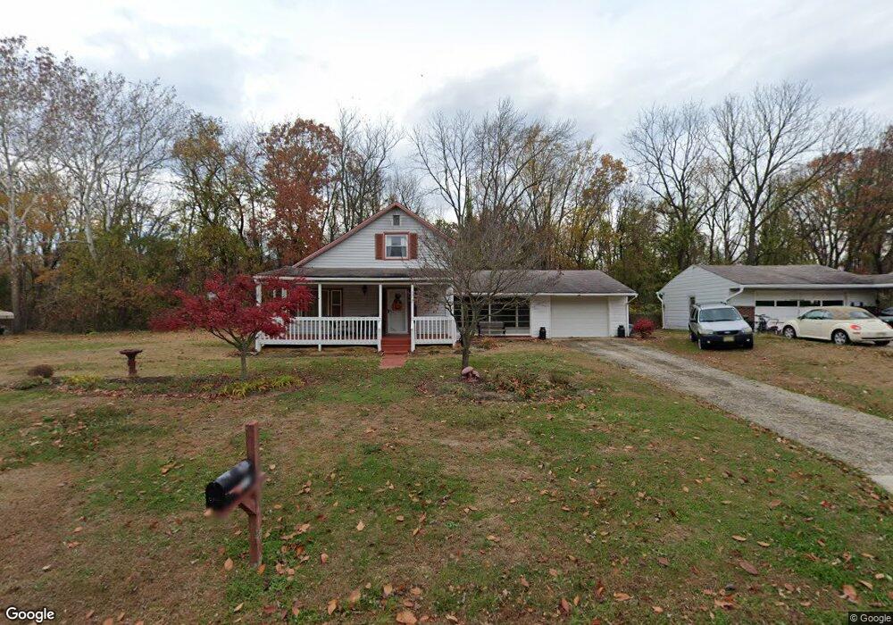 1930 Little Dr, Woodbury, NJ 08096 - photo 1