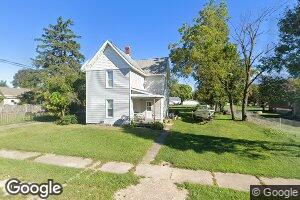 8 W Division St, Remington, IN 47977