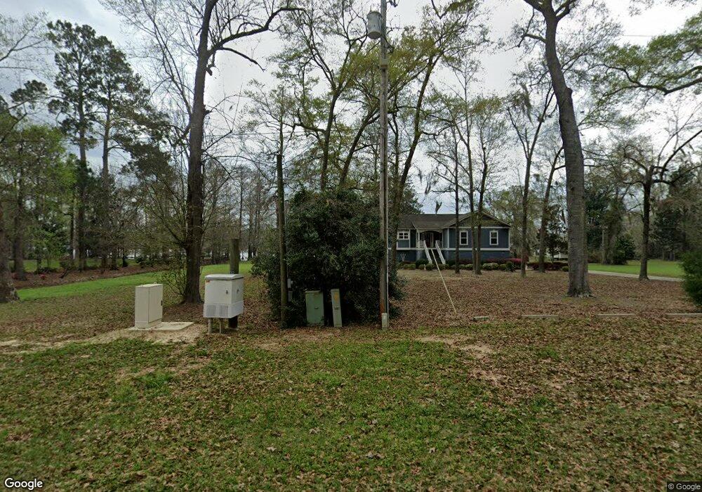 230 Swift Creek Rd, Cordele, GA 31015 - photo 1