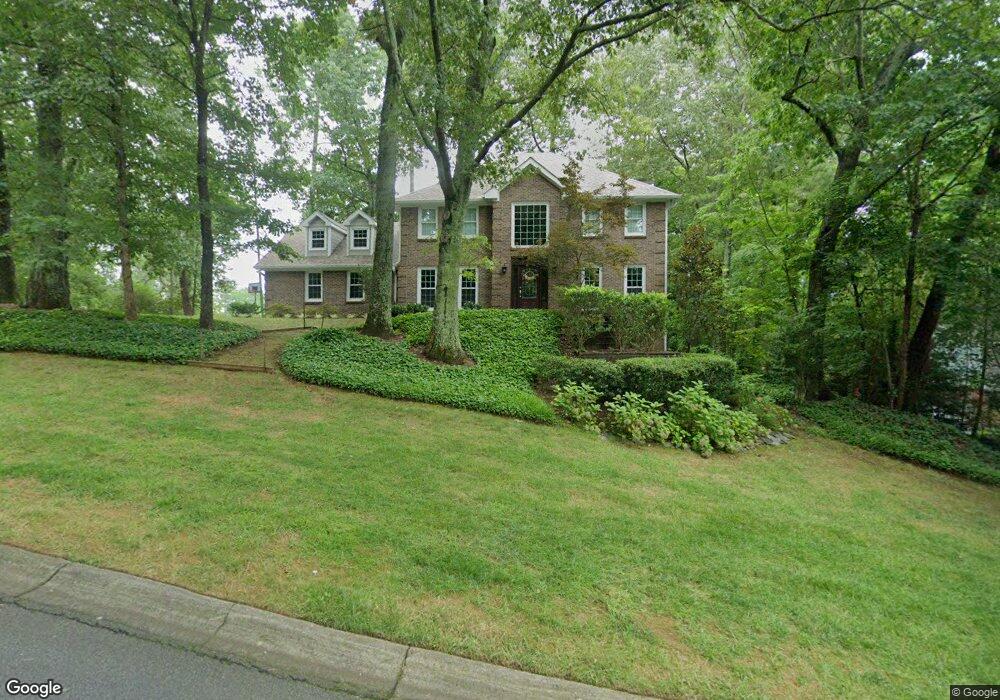 754 Fox Hollow Pkwy unit 2A, Marietta, GA 30068 - photo 1