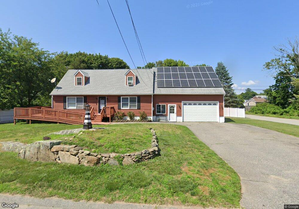 0 Horizon Dr unit 604300, Tiverton, RI 02878 - photo 1