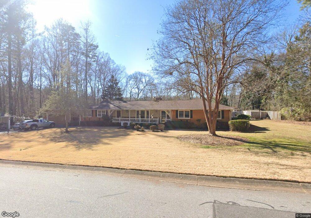530 Kings Rd, Athens, GA 30606 - photo 1