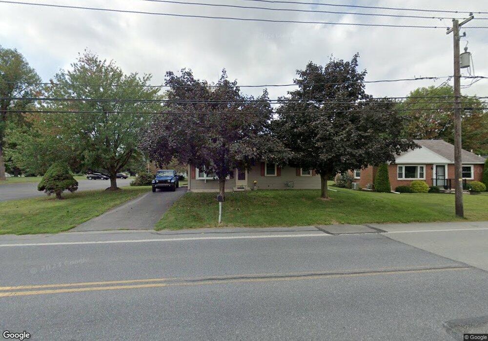 570 Union School Rd, Mount Joy, PA 17552 - photo 1