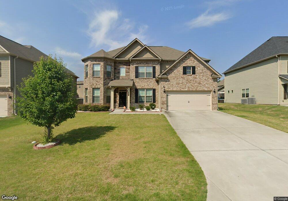 187 Gray Trail unit 318, Acworth, GA 30101 - photo 1