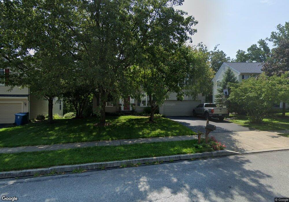 526 Crestwood Ln, Downingtown, PA 19335 - photo 1