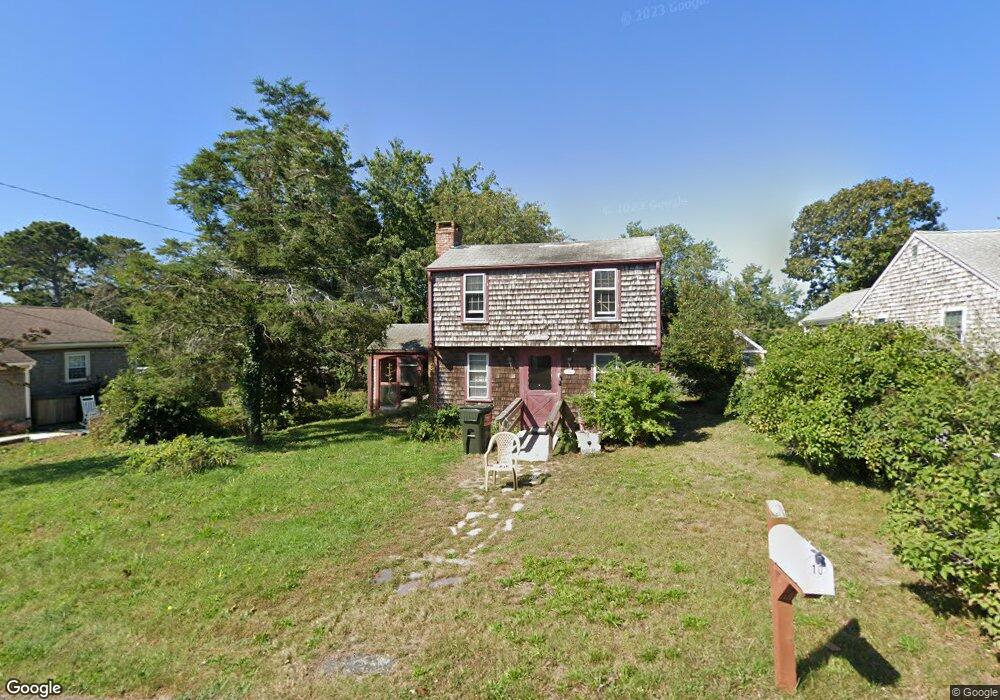 10 North Rd, West Dennis, MA 02670 - photo 1