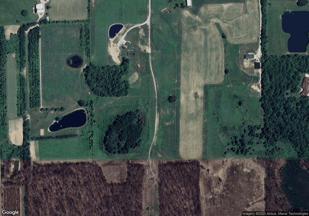 8306 Schlatter Rd, Leo, IN 46765 - photo 1