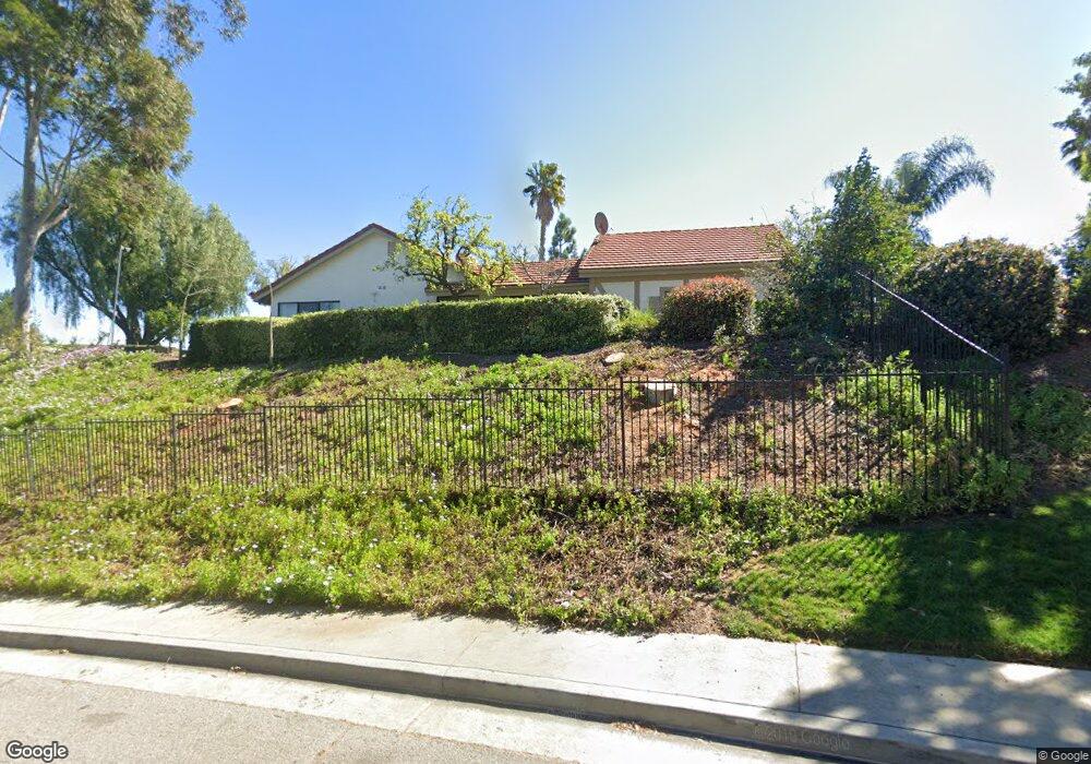 4550 Dulcinea Ct, Woodland Hills, CA 91364 - photo 1