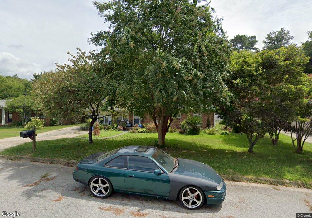 3718 Columbia Dr, Augusta, GA 30907 - photo 1