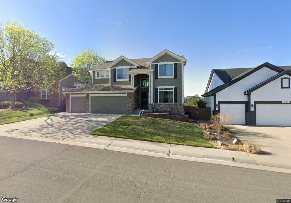 10114 Nickolas Ave, Highlands Ranch, CO 80130 - photo 1