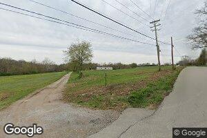 2603 Weisenberger Mill Rd, Midway, KY 40347