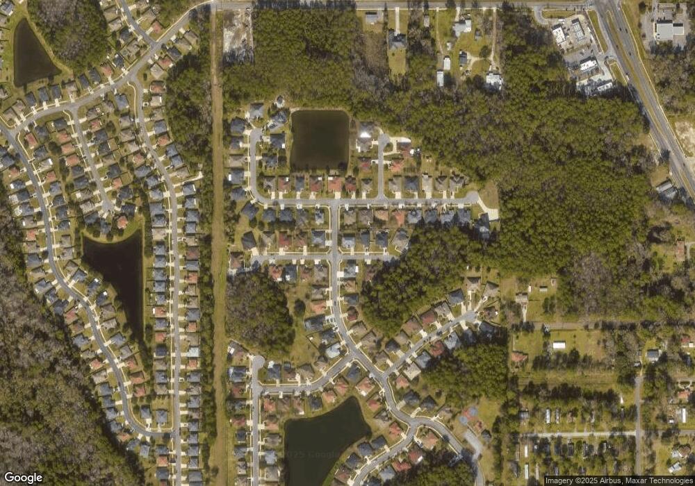 3657 Mindy Ashley Ln, Jacksonville, FL 32218 - photo 1