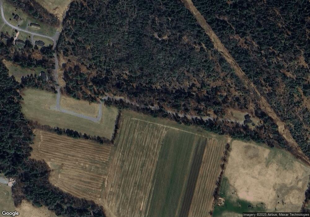 CBDEFG Gemini Rd, Fairfax, VT 05454 - photo 1