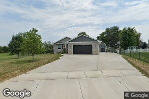225 E 9th St, Crooks, SD 57020