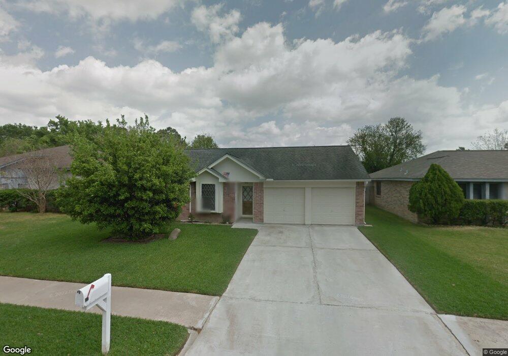 7426 Ridgeberry Dr, Houston, TX 77095 - photo 1