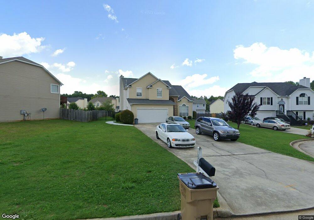 10682 Day Lily Dr unit 3, Hampton, GA 30228 - photo 1