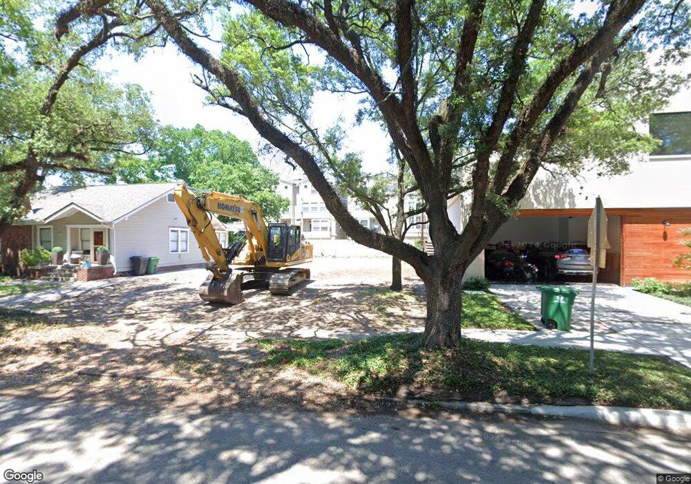 2511 Yupon St, Houston, TX 77006 - photo 1