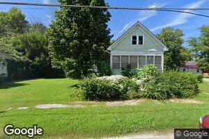 3311 Highland Ave, Cairo, IL 62914