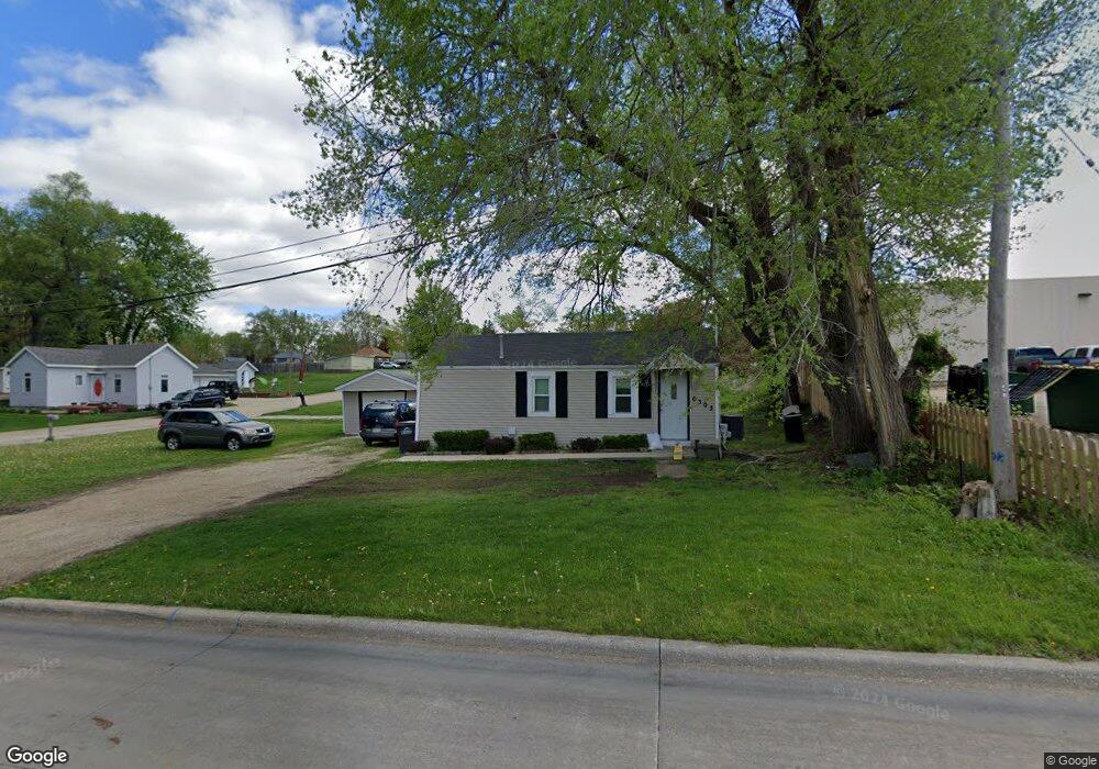 6303 SW 3rd St, Des Moines, IA 50315 - photo 1