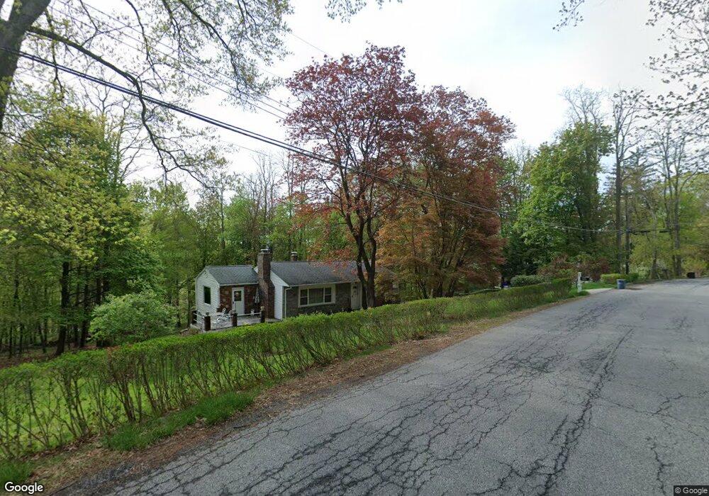 2049 van Cortlandt Cir, Yorktown Heights, NY 10598 - photo 1