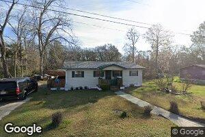 117 Railroad St, Sparks, GA 31647