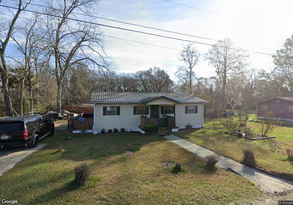 117 Railroad St, Sparks, GA 31647 - photo 1