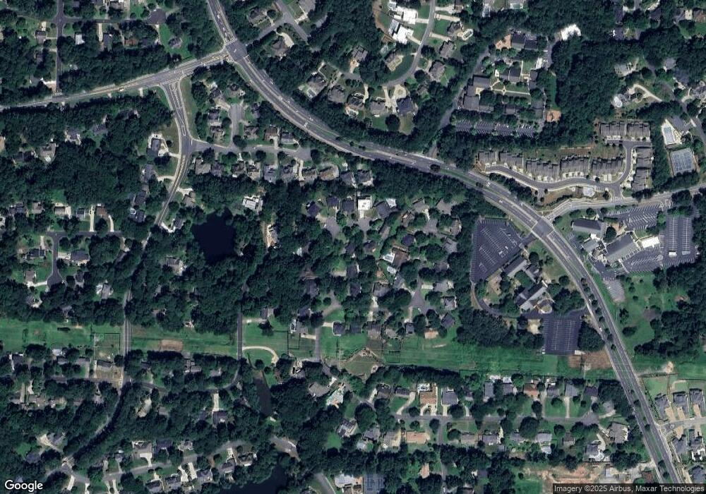 1804 Hunters Glen unit 3, Marietta, GA 30062 - photo 1