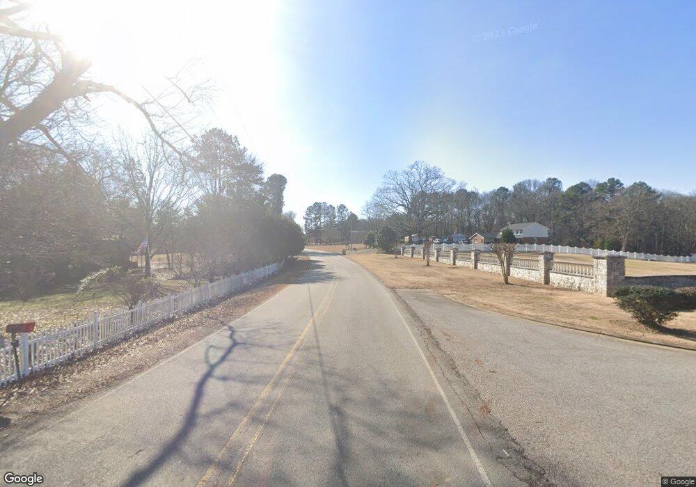 0 Sims Rd SE unit 8192182, Winder, GA 30680 - photo 1