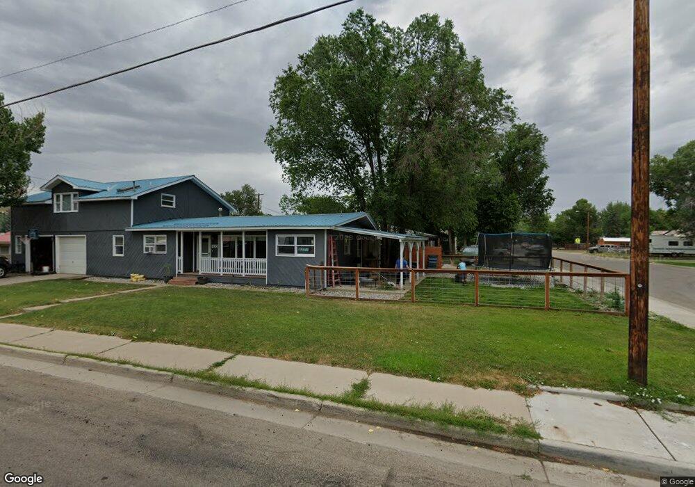 235 E 8th St, Craig, CO 81625 - photo 1